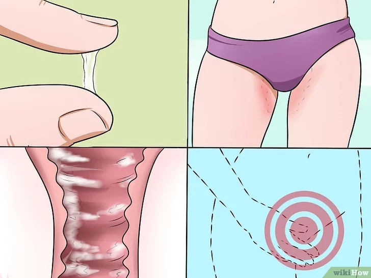 Como Parar a Coceira Vaginal