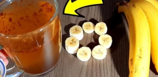 Detox da Casca da Banana e Jejum: Uma Receita Poderosa para a Saúde e Emagrecimento