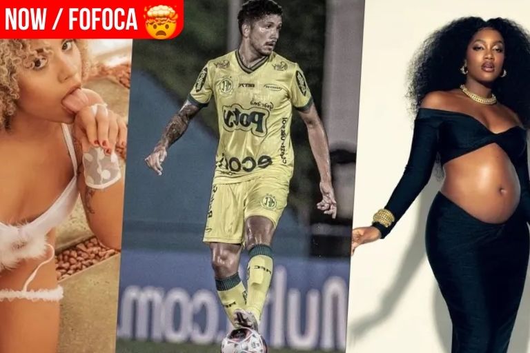 Iza Expõe Traição de Yuri Lima e se Arrepende Após Repercussão