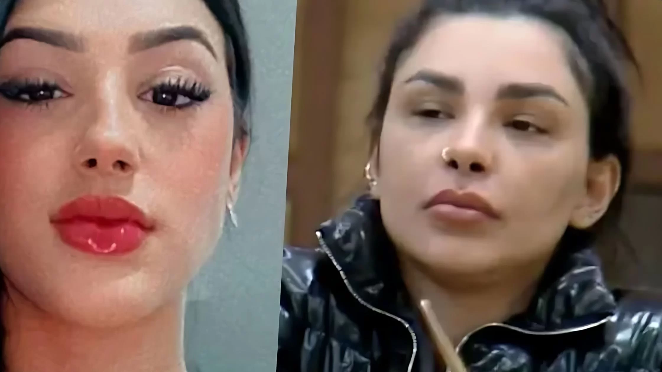 Entrevistas: Bia Miranda e Jenny Miranda Trocam Farpas Após Celebrar Aniversário do Neto
