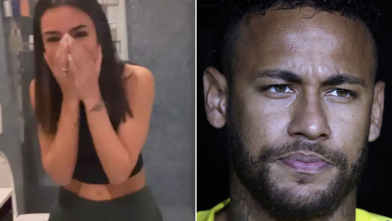 Bruna Biancardi Quebra o Silêncio: "A Errada Nunca Fui Eu", Diz Ela Sobre a Traição de Neymar