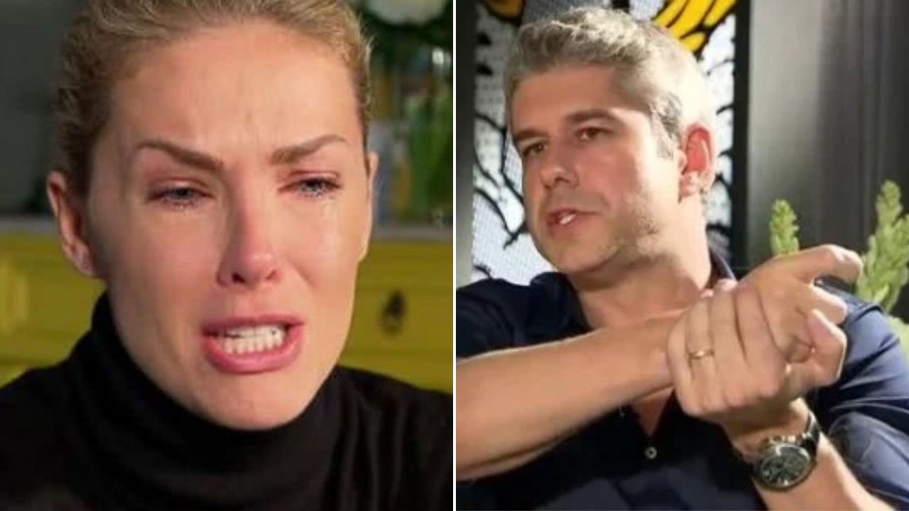 Ex-Cunhado de Ana Hickmann Revela Dívida e Relembra Atentado: "Chega, Não Vou Mais Ficar Calado"