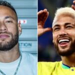 Neymar Deve Fazer Exame de DNA para Saber se é Pai de Quarto Filho; Jogador Pode Solicitar Redução de Pensão