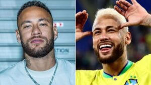 Neymar Deve Fazer Exame de DNA para Saber se é Pai de Quarto Filho; Jogador Pode Solicitar Redução de Pensão