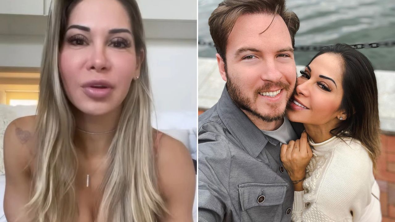 Maíra Cardi Monta Estratégia para Controlar Thiago Nigro e Ameaça Funcionárias