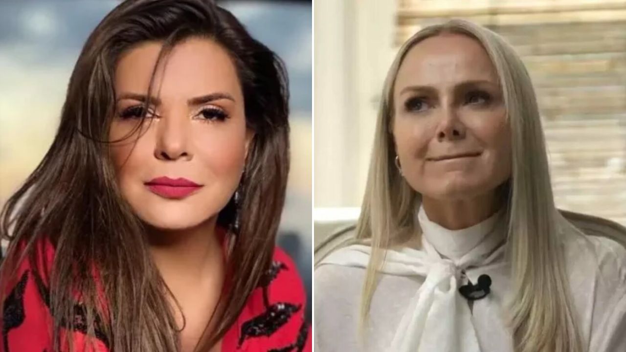 Mara Maravilha Faz Insinuação Polêmica Sobre Eliana e Alfineta Xuxa e Angélica: “Elas Que Lutem”