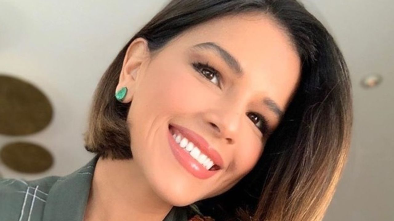 Mariana Rios Detona Sensitiva que Previu Sua Morte em Acidente de Carro