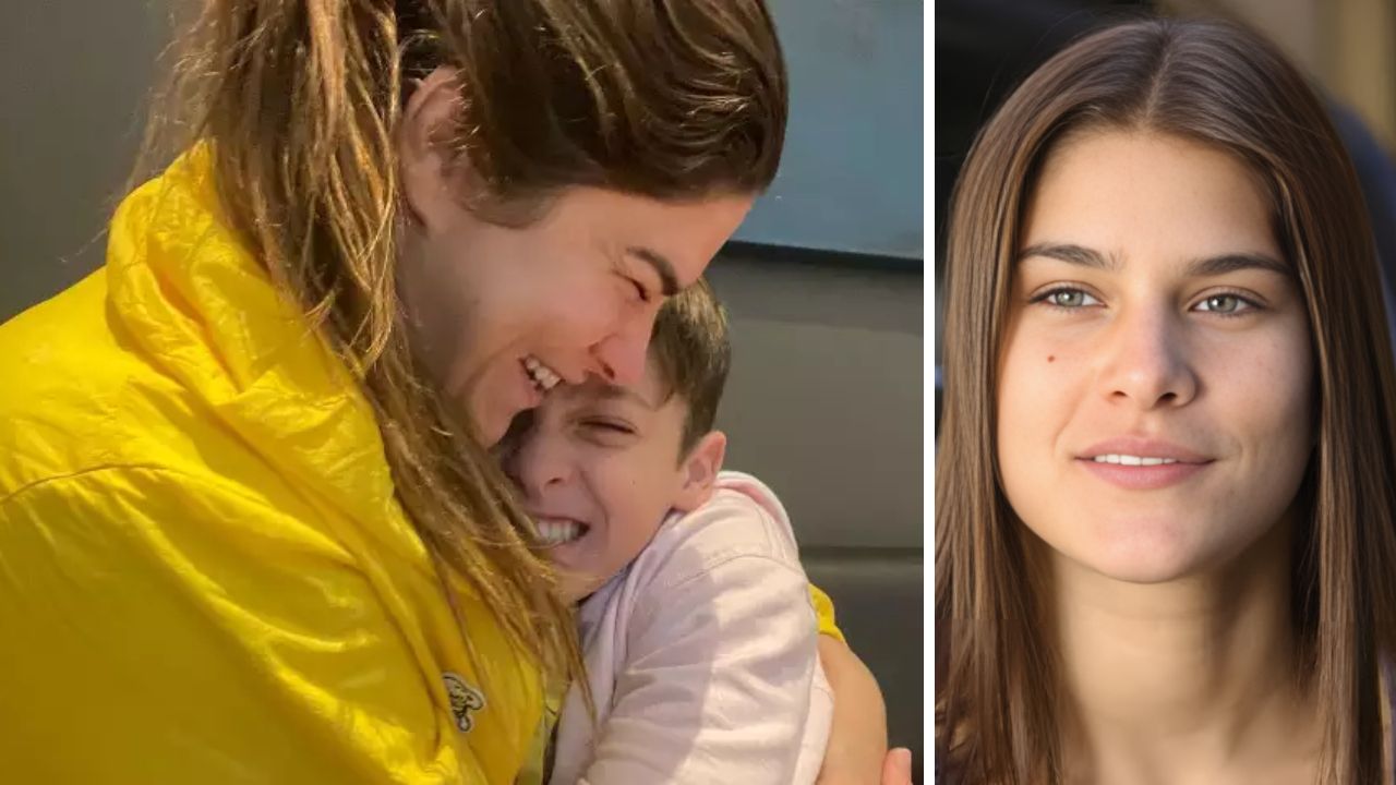 "Nunca Mais Apareceu": Priscila Fantin Revela o Trauma do Abandono do Filho pelo Pai