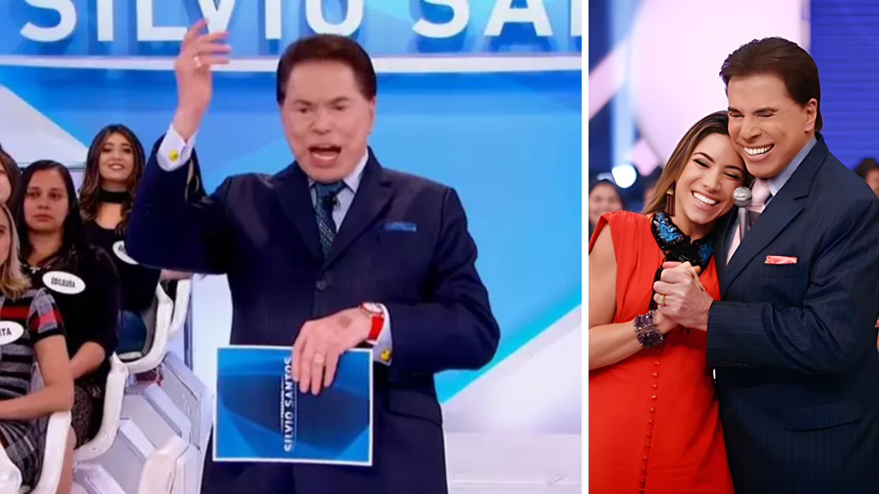 Morre Silvio Santos: A chocante verdade por trás do maior ícone da TV brasileira aos 93 anos