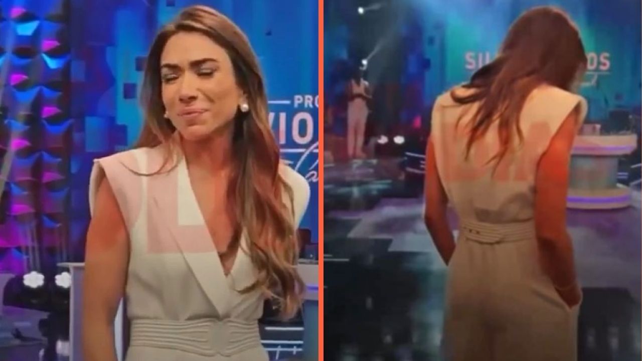 O Retorno Emocionante de Patrícia Abravanel ao SBT: Lágrimas e Saudade no Primeiro Programa Após a Morte de Silvio Santos