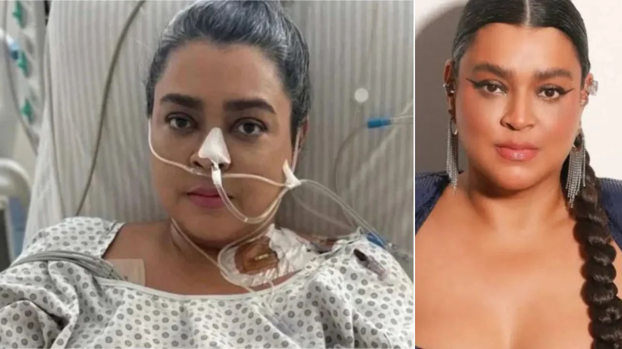 Preta Gil Choca ao Revelar Complicações Severas em Nova Batalha Contra o Câncer"