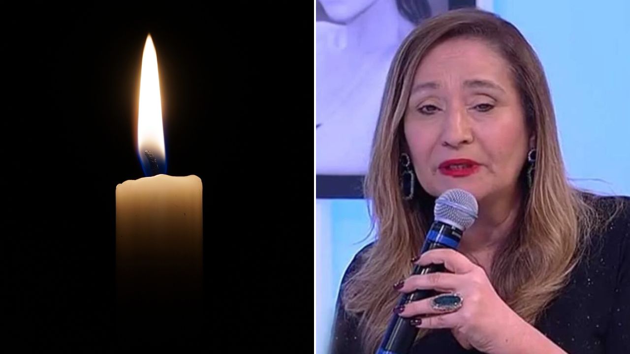 Sonia Abrão Enfrenta Perda Devastadora: “Só Deu Tempo de Um Último Carinho”