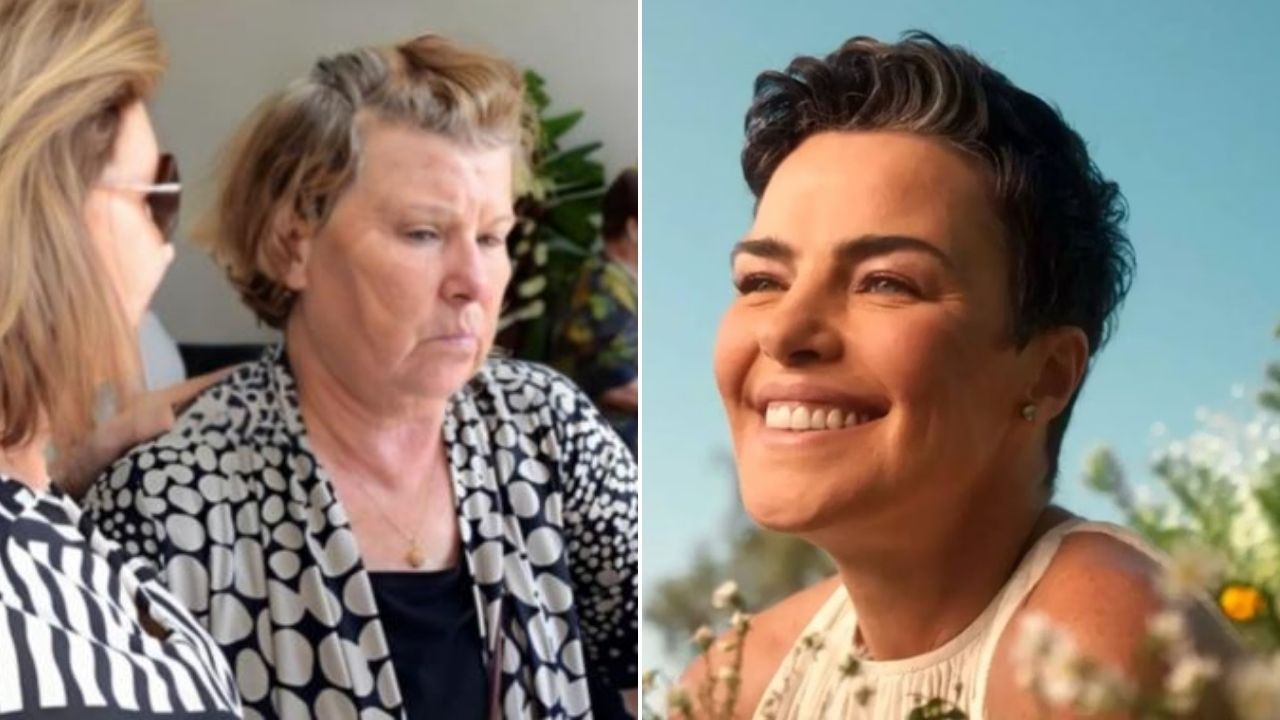Vivendo em Asilo e Sem Falar com a Filha Há Anos: A Realidade da Mãe de Ana Paula Arósio