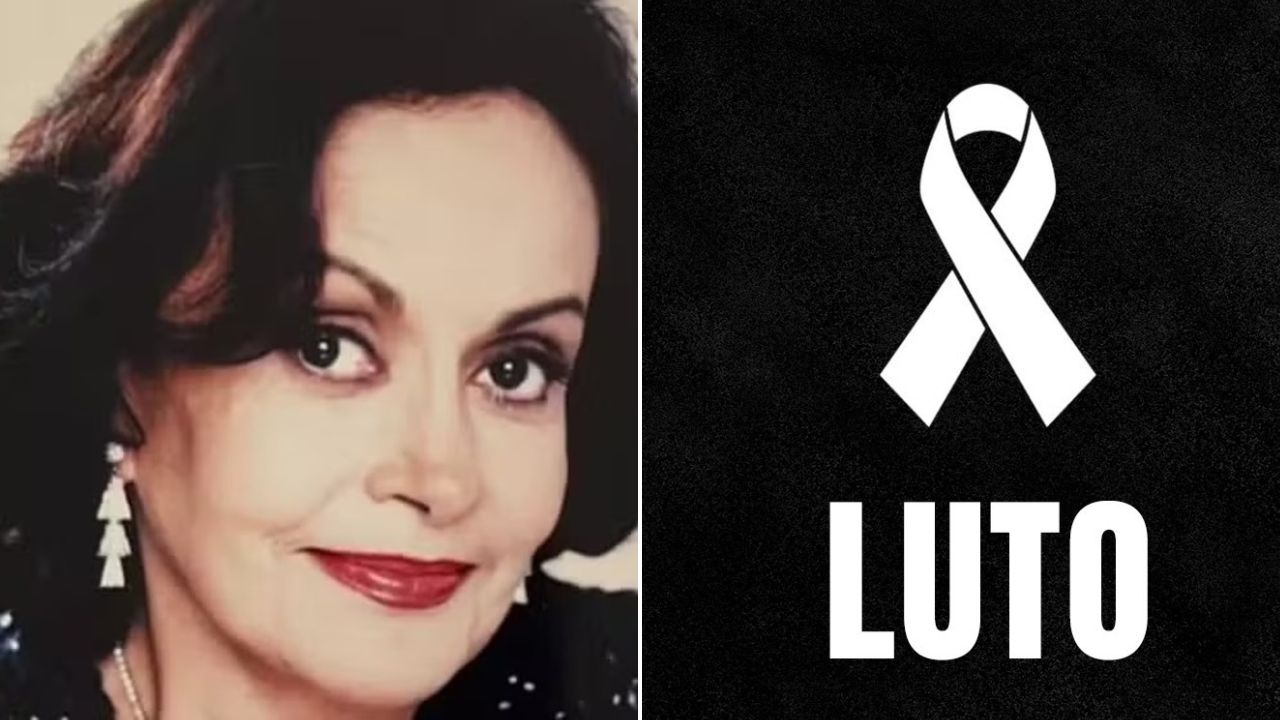 Morre Atriz María Eugenia Ríos, que Fez Novelas de Sucesso do SBT