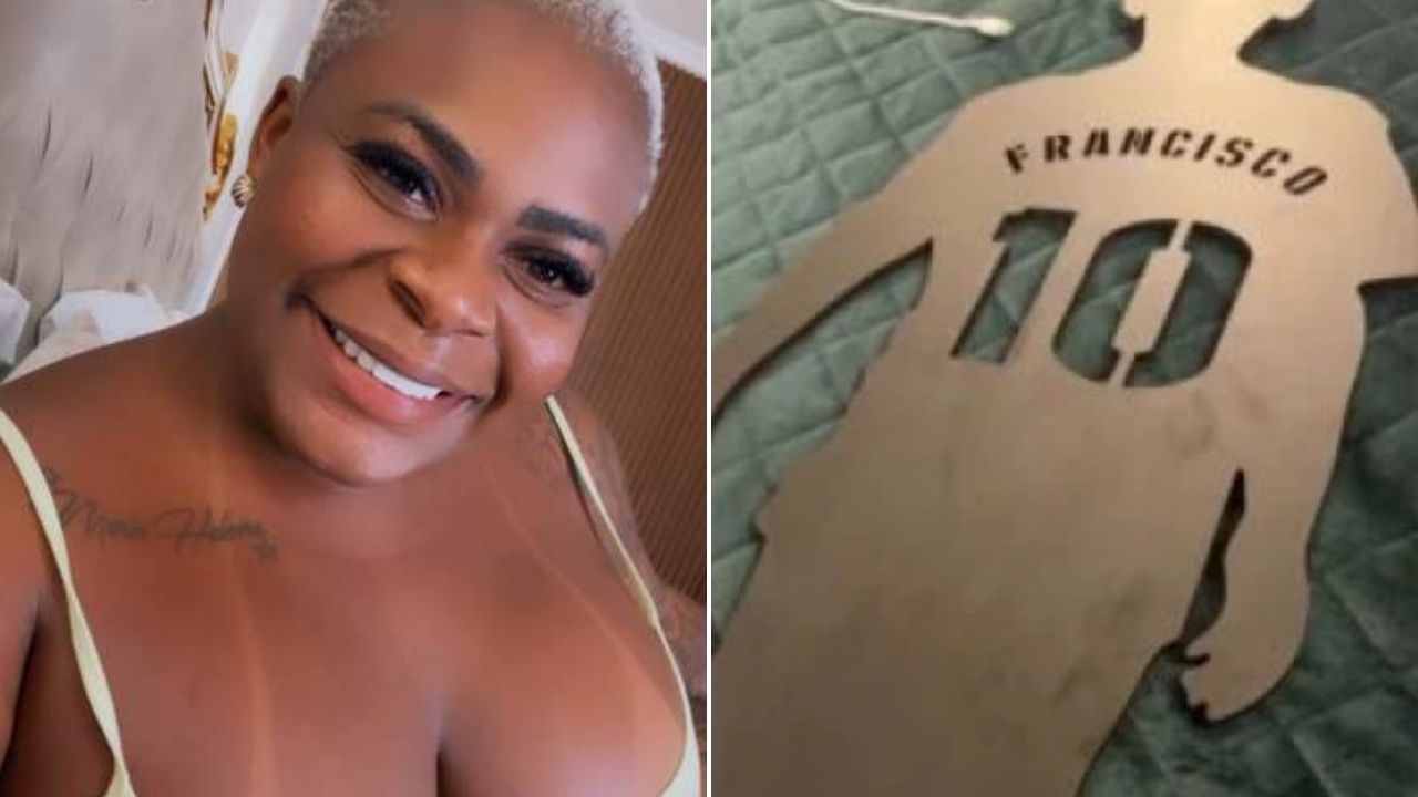 Mamãe de Primeira Viagem, Jojo Todynho Mostra Preparativos do Quarto para a Chegada de Seu Primeiro Filho