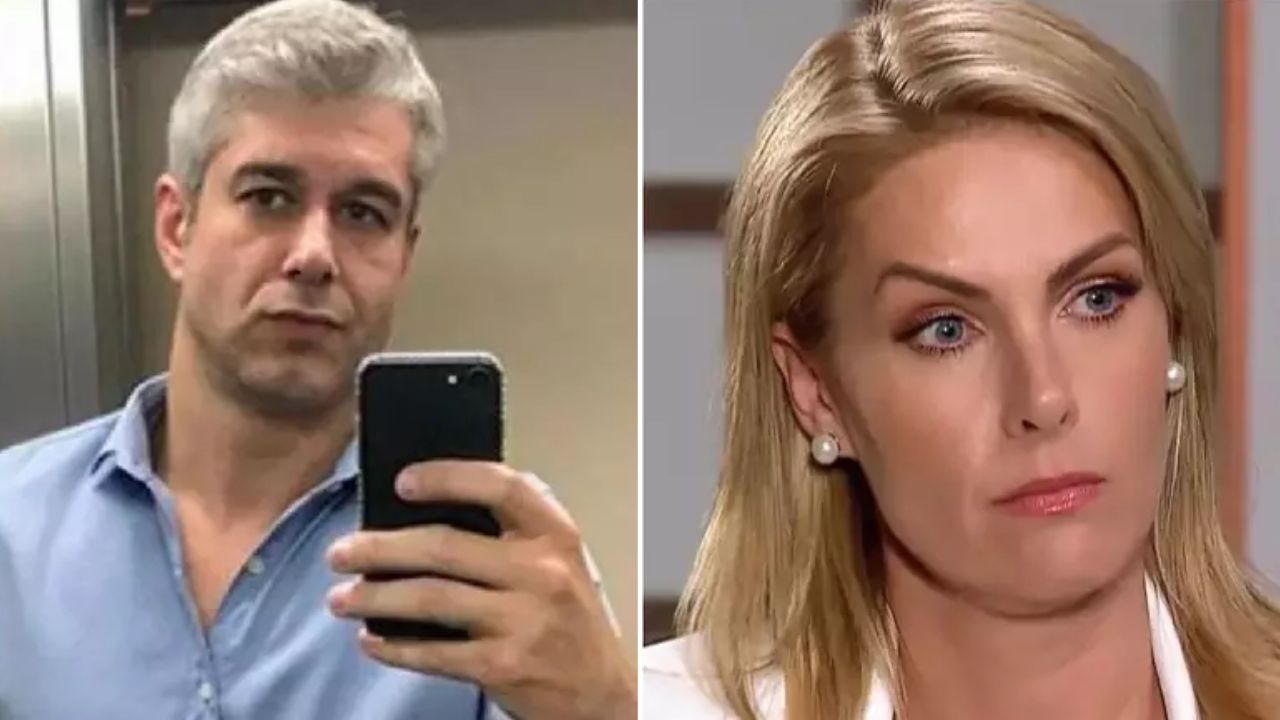 Ex-cunhado Exige Face Oculta de Ana Hickmann e Revela o que Ninguém Sabia: 'Grossa, um Cavalo, Agressiva'