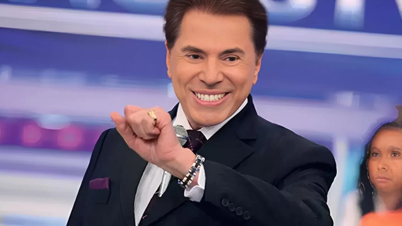 SBT Responde a Rumores sobre Estado de Saúde de Silvio Santos