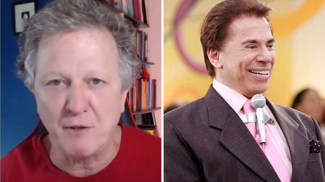 Pneumonia de Silvio Santos: Jornalista Revela Detalhes Preocupantes e Abala Fãs