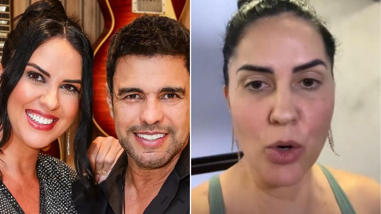 Graciele Lacerda Desabafa Sobre Sangramento na Gravidez e Causa Alvoroço nas Redes Sociais