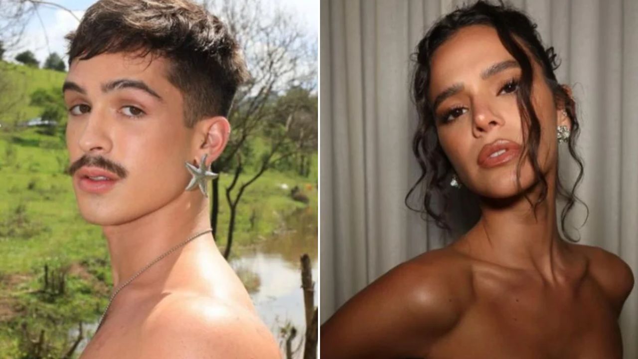 João Guilherme e Bruna Marquezine: A Revelação Que Pegou Todo Mundo de Surpresa