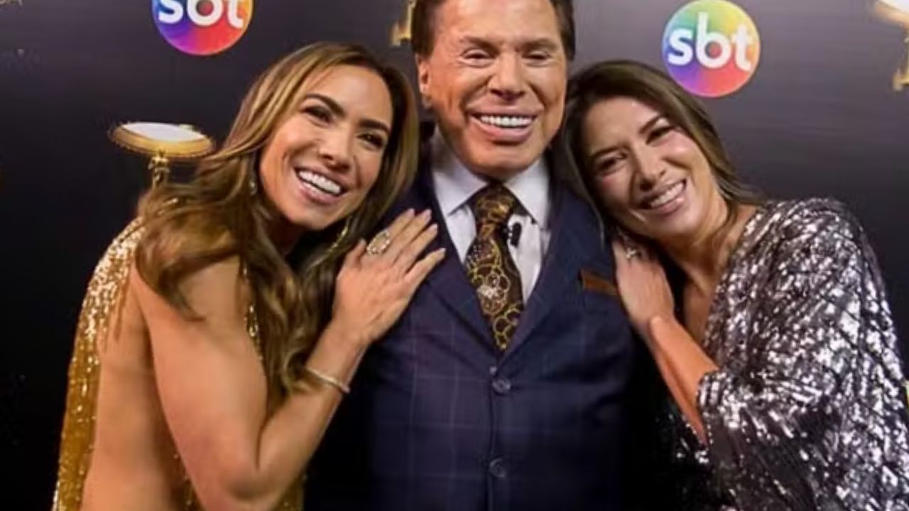 Filhas de Silvio Santos Visitam o Pai no Hospital Após Nota Divulgada pelo SBT