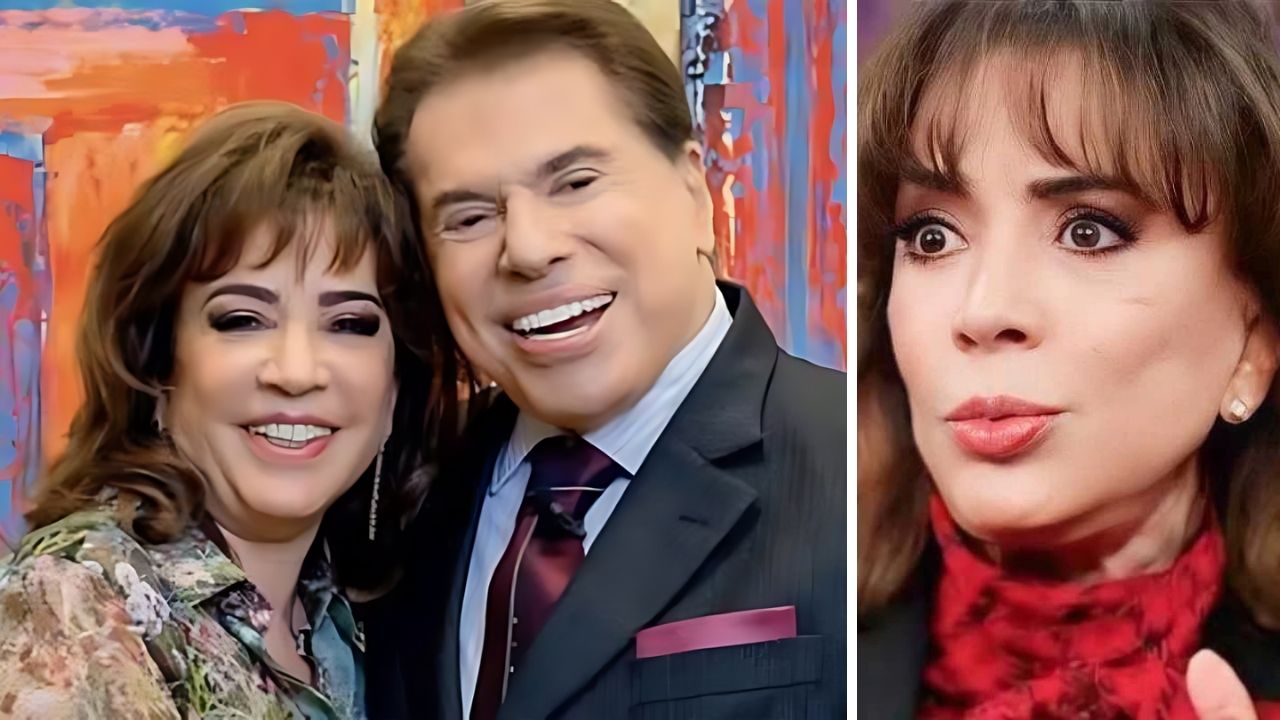 Viúva de Silvio Santos Pode Estar Prestes a Vender Mansão Milionária: Decisão Polêmica Marca Novo Capítulo