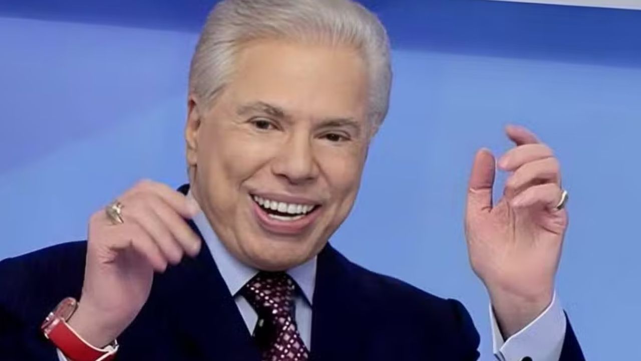 De Camelô a Magnata: A Incrível Ascensão de Silvio Santos, o Ícone da TV Brasileira