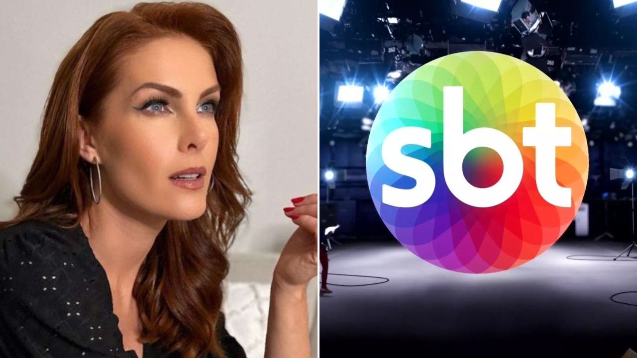 Ana Hickmann na Mira do SBT? Possível Saída da Record e Polêmica com Novo Namoro Agitam Bastidores da TV
