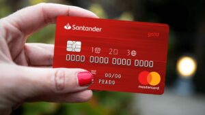 Conheça o Cartão Santander 123: A Escolha Certa para Suas Compras