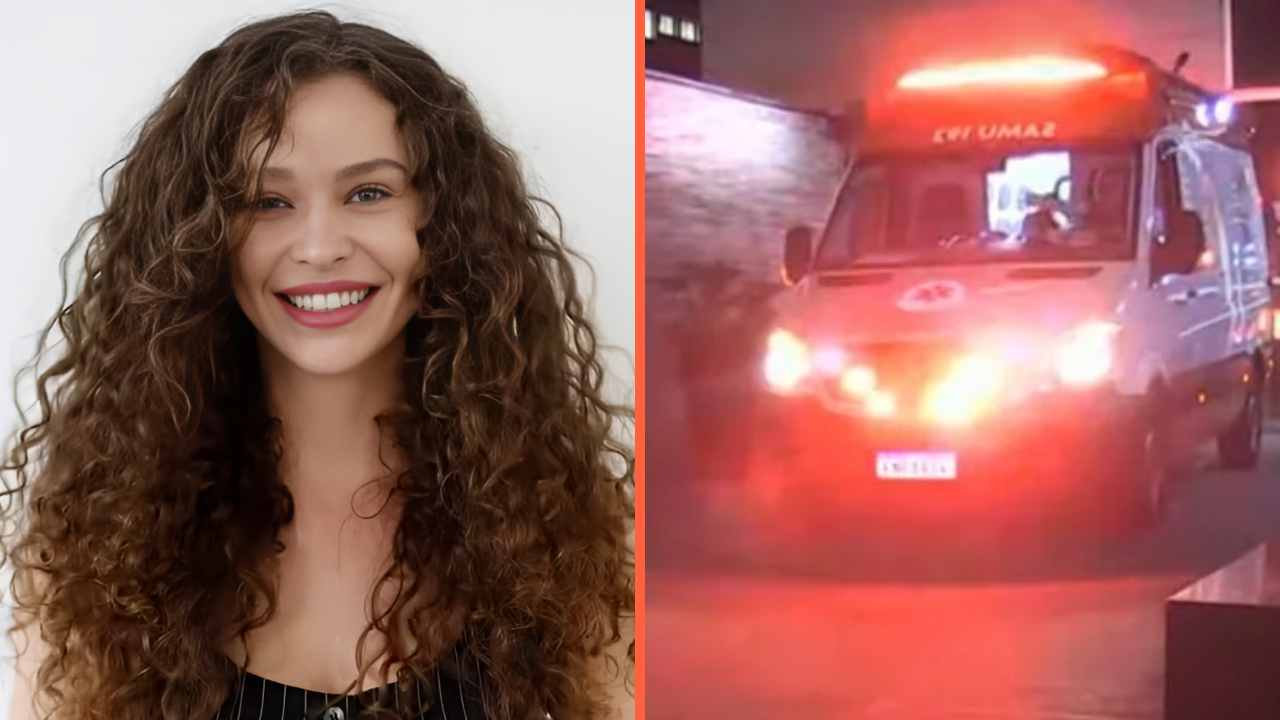 Atriz Famosa é Encontrada Debilitada e com Ferimentos em Hotel de São Paulo