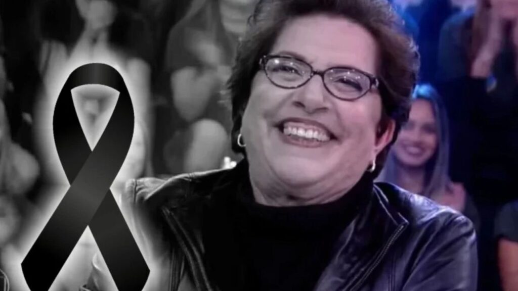 Morre Carlota Portella: A Polêmica Jurada da Dança dos Famosos Deixa um Legado na Dança Brasileira