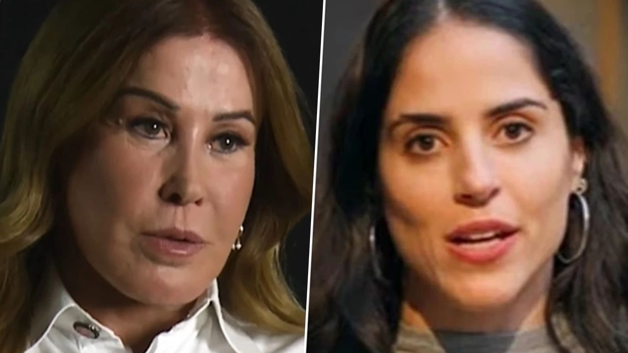 Zilu Camargo Segue os Passos de Thammy Miranda: Candidatura Surpreendente!