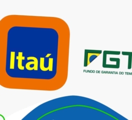 Itaú FGTS: Liberação Rápida e Fácil do Seu Dinheiro