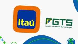 Itaú FGTS: Liberação Rápida e Fácil do Seu Dinheiro