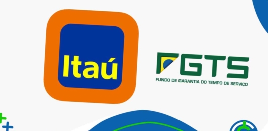 Itaú FGTS: Liberação Rápida e Fácil do Seu Dinheiro