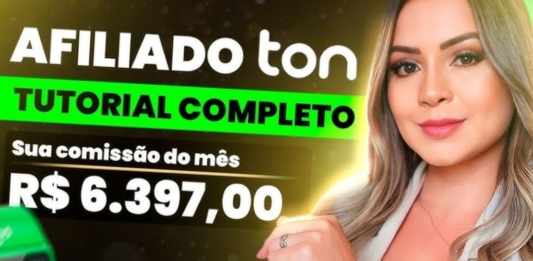 RENDA EXTRA COM MAQUININHA TON SEM IVESTIR – TRABALHE EM CASA – R$320,00 Por Dia