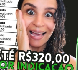 Você Está Perdendo Dinheiro Por Não Indicar a Maquininha Ton! Veja Como Ganhar R$ 320 Por Dia!