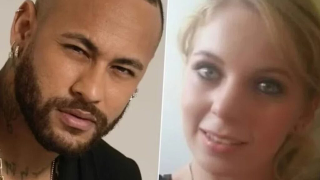 “Ainda Falam Que Eu Quero Dinheiro”: Modelo Húngara Lança Indiretas a Neymar e Bruna Biancardi