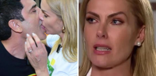 Edu Guedes Abre o Jogo: Dúvida Sobre Casamento Com Ana Hickmann ‘Vou deixar a…’