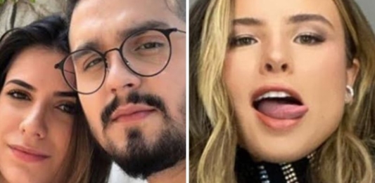 Luan Santana Revela Nome da Filha e a Inspiração Surpreendente Por Trás Dele!