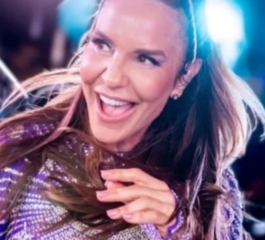 Ivete Sangalo Declara Ser a Maior Cantora do Brasil e Causa Reboliço: ‘Sou Mesmo, Porr*’