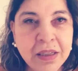 Roberta Miranda Surpreende ao Rebater Comentário Polêmico Sobre Sua Sexualidade