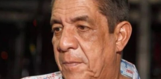 “Fim de Uma Era?!” Zeca Pagodinho Anuncia Pausa na Carreira e Fãs Se Emocionam