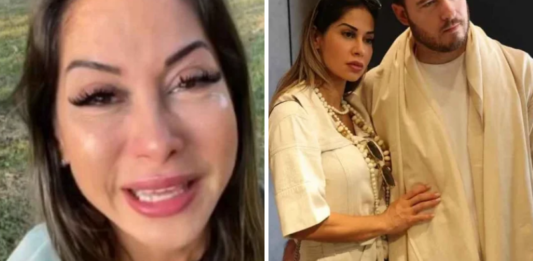 Maíra Cardi Choca ao Revelar Decisão Polêmica Sobre Parto do Filho com Thiago Nigro: Entenda!