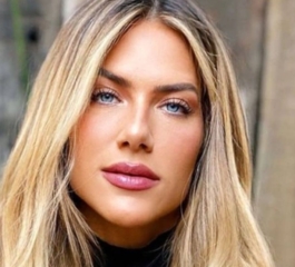 Giovanna Ewbank expõe dramas da maternidade e ataques nas redes: ‘Às vezes, esqueço de mim’