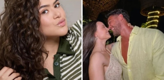 Larissa Manoela Se Casa Pela 3ª Vez: Cerimônia Íntima e Amizade com Maisa Esquentam Redes