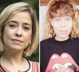 Irmã de Paloma Duarte Conquista Emprego Após Pedir Ajuda Nas Redes Sociais: ‘Servindo, Lavando Louça e Fazendo Faxina’