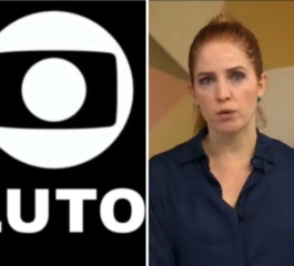 Plantão Na Globo Revela Tragédia e Luto: Poliana Abritta Confirma Morte de Ícone da TV Brasileira