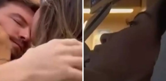 Vídeo Mostra Reação Devastadora de Maíra Cardi e Thiago Nigro à Perda do Bebê