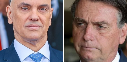 Bolsonaro Impedido de Viajar? Moraes Toma Decisão Polêmica Sobre o Passaporte do Ex-Presidente